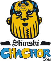 slunski chachor koszulki katowice logo